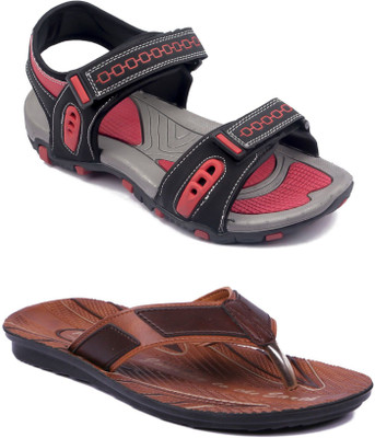 

Asian Men Multicolor Sandals