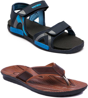 

Asian Men Multicolor Sandals