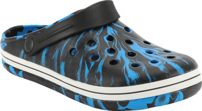 

Benz Men Multicolor Sandals