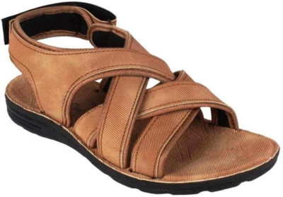 

SAM-ERA Men Brown Casual