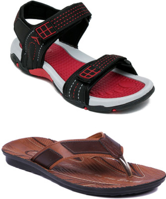 

Asian Men Multicolor Sandals