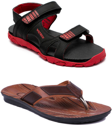 

Asian Men Multicolor Sandals