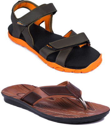 

Asian Men Multicolor Sandals