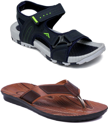 

Asian Men Multicolor Sandals