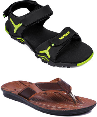 

Asian Men Multicolor Sandals