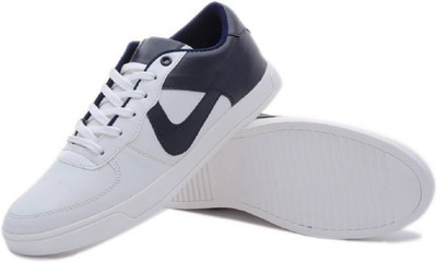

RADHIKAGROUP Sneakers For Men(Black, White