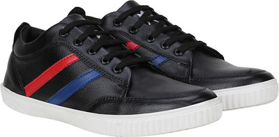 

Knight Ace Dashing Sneakers For Men(Black
