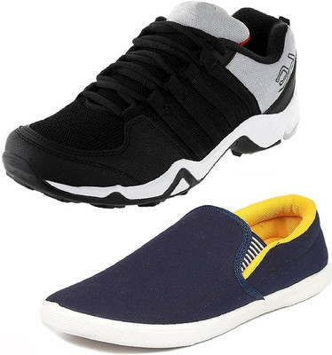 

TEMPO Casuals For Men(Multicolor