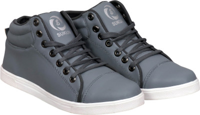 

Sukun Sneakers For Men(Grey
