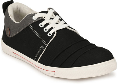 

Groofer Sneakers For Men(Black