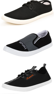 

Wwodcell Sneakers For Men(Multicolor