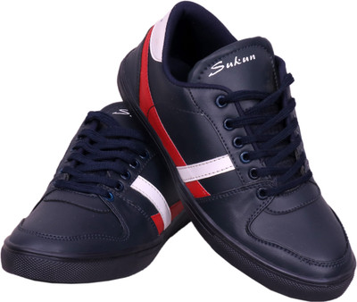 

Sukun Sneakers For Men(Blue