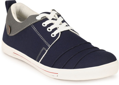 

Groofer Sneakers For Men(Blue
