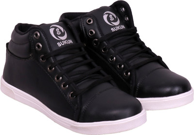 Sukun Sneakers For Men(Black