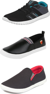 

Wwodcell Sneakers For Men(Multicolor