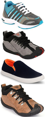 

Clymb Combo Pack Of 4 For Men(Multicolor