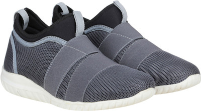 

Baaroo Baaroo 1839 Grey Comforta Casual Sneakers Walking Shoes For Men(Grey