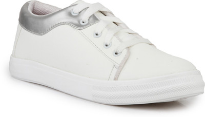 

Moonwalk Sneakers For Women(White