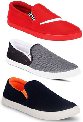 

Clymb Casuals For Men(Multicolor