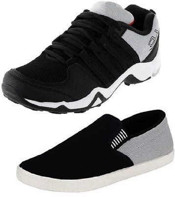 

TEMPO Casuals For Men(Multicolor