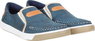 

Knight Ace King Loafers For Men(Navy