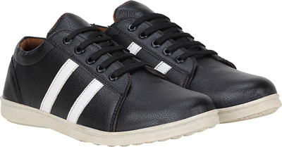 

Knight Ace Cherokee style Sneakers For Men(Black