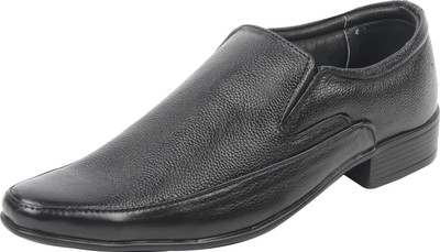 

WeDeshi Slip On For Men(Black