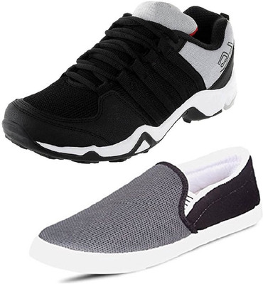 

Genial DANGAL/SLVR6 Casuals For Men(Multicolor