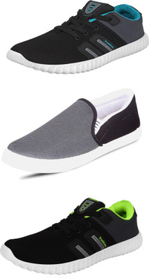 

Wwodcell Casuals For Men(Multicolor, Blue