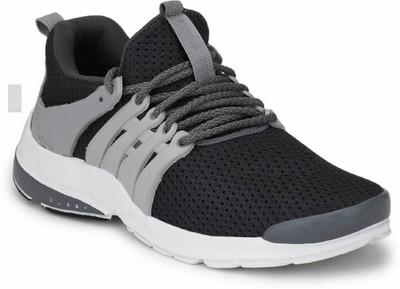 

DUMMPY Walking Shoes For Men(Multicolor, Grey