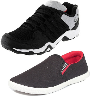 

Genial DANGAL/SLVRED Casuals For Men(Multicolor