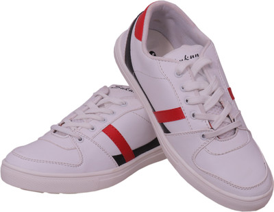

Sukun Sneakers For Men(White