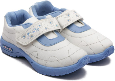 

Asian JOOLIE Running Shoes For Women(Blue