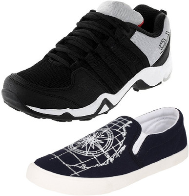 

Genial DANGAL/BT461 Casuals For Men(Multicolor