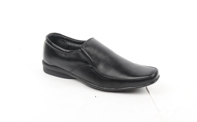 

WeDeshi Slip On For Men(Black