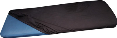 

Trump Crown Elastic Train Seat Cover / Train Bedsheet (Red) Sleeping Bag(Red)