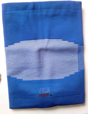 

LP Elastic Knee Support(Blue, White