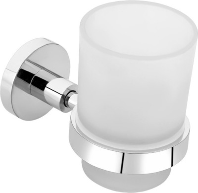 

Famous Tooth Brush Holder (Round) Steel Toothbrush Holder(Steel, Wall Mount)