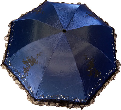 

GALLAXY All Day Folding Umbrella Umbrella(Purple)