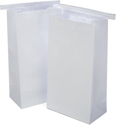 

Shakuntla Vomit Bag(1500 ml White)
