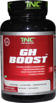 

Tara Nutricare GH BOOST(500 mg)