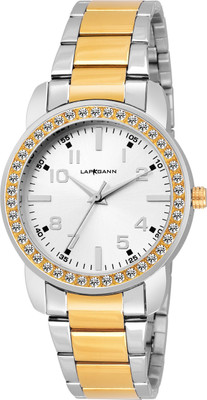 

lapkgann couture G.D.L.T Richness Watch - For Women
