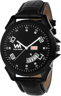 

Vera Mode VM0744 Broadway Collection Watch - For Men