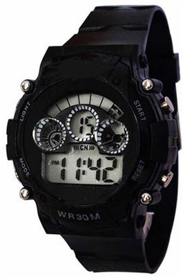 

BVM Enterprise seven lights sports watch Watch -For Boys Watch - For Boys
