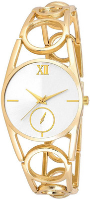 soham infotech SR070 Hybrid Watch - For Men & Women
