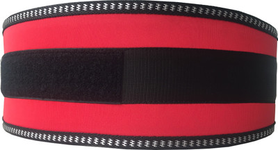 

YOGPRO EVA GYM BELT MEDIUM Back & Abdomen Support(Red, Red;black