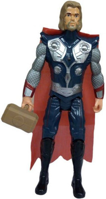 

Crete THOR(Multicolor)