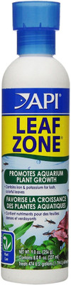 

Api Leaf Zone Aquatic Plant Fertilizer(237 ml)
