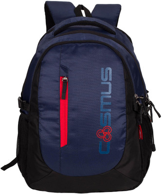 

Cosmus Glorious Navy School Backpack 42 L Backpack(Blue)