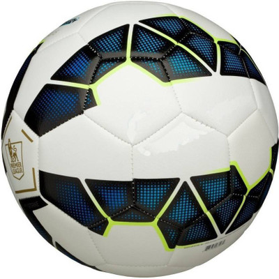 

SMT MATCH Football - Size: (Pack of 1, Multicolor